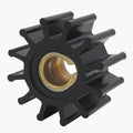 Water Pump Impeller VOLVO PENTA—SWEDEN AQ 140A/145A/145B /151A/151B/151 C Engines