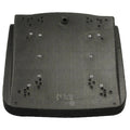 18" High Back Seat for Tractors