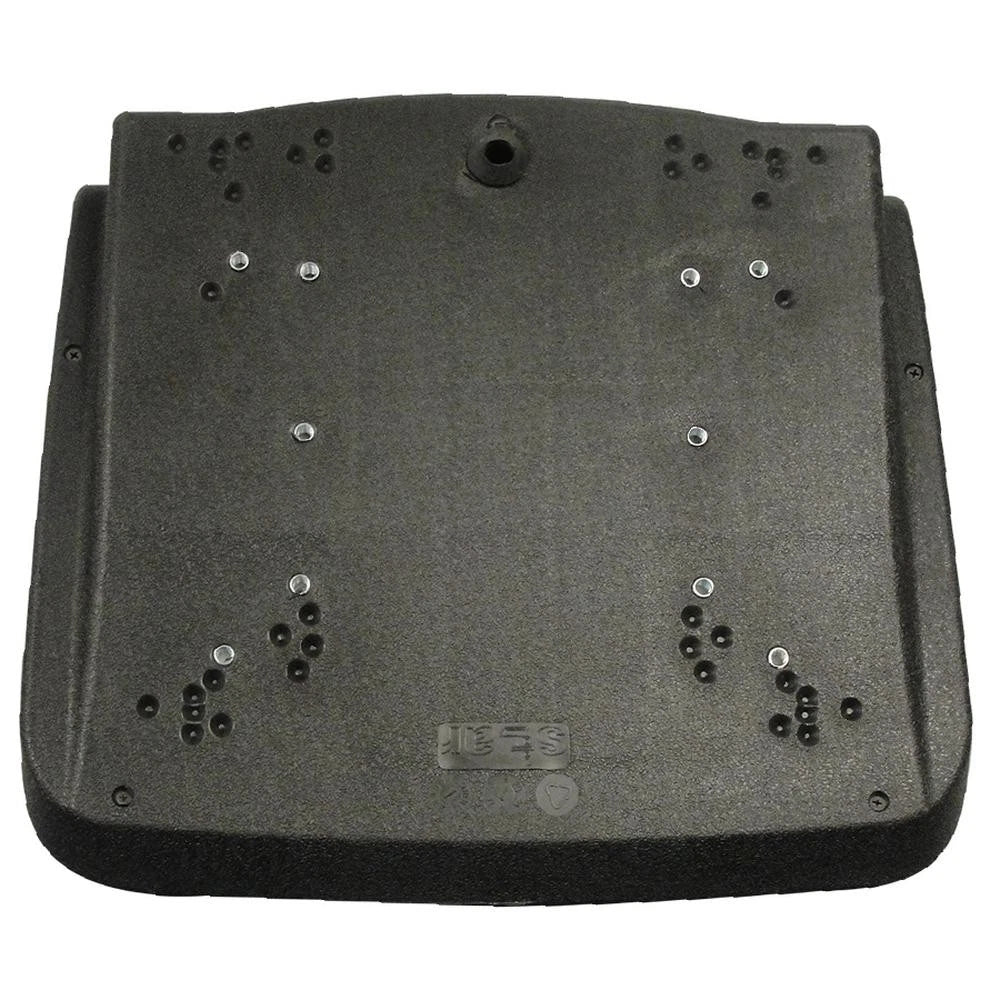 18" High Back Seat for Tractors