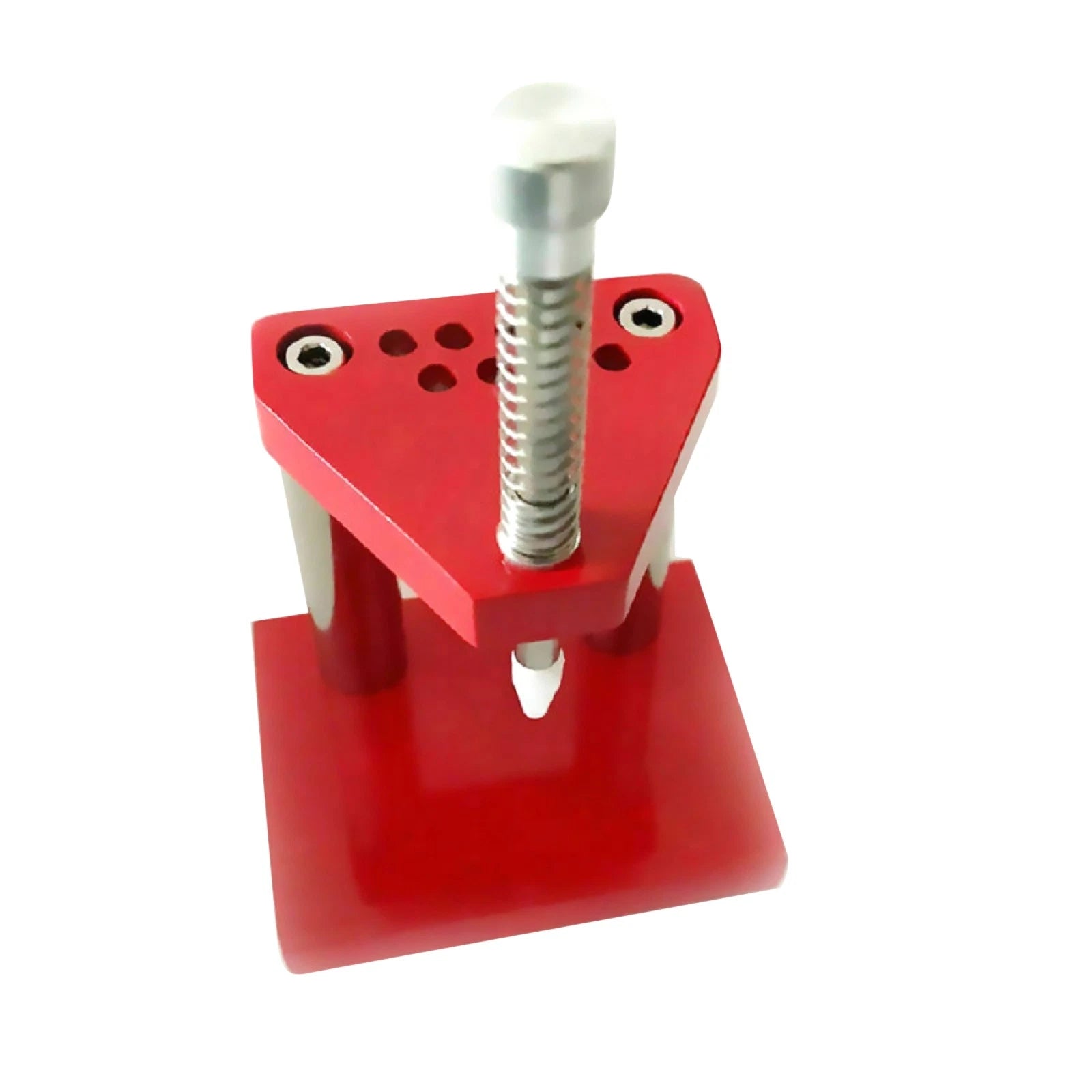 Professional Watch Hand Press Presser Setting Fitting Watchmaker Repair Tool C