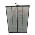 1330684C2 Adjustable Top Sieve Chaffer Fits Case IH 1440 1460 1470 1640 1660