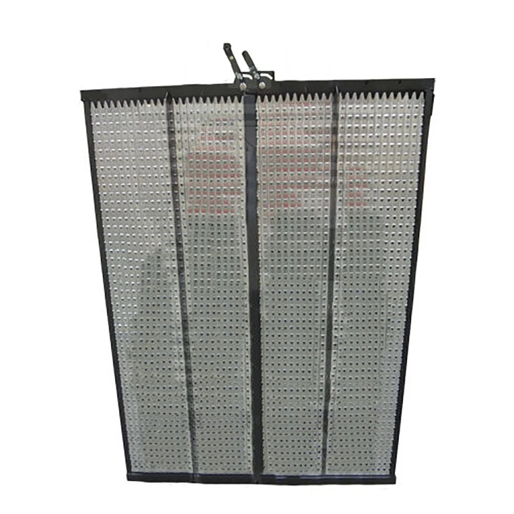 1330684C2 Adjustable Top Sieve Chaffer Fits Case IH 1440 1460 1470 1640 1660