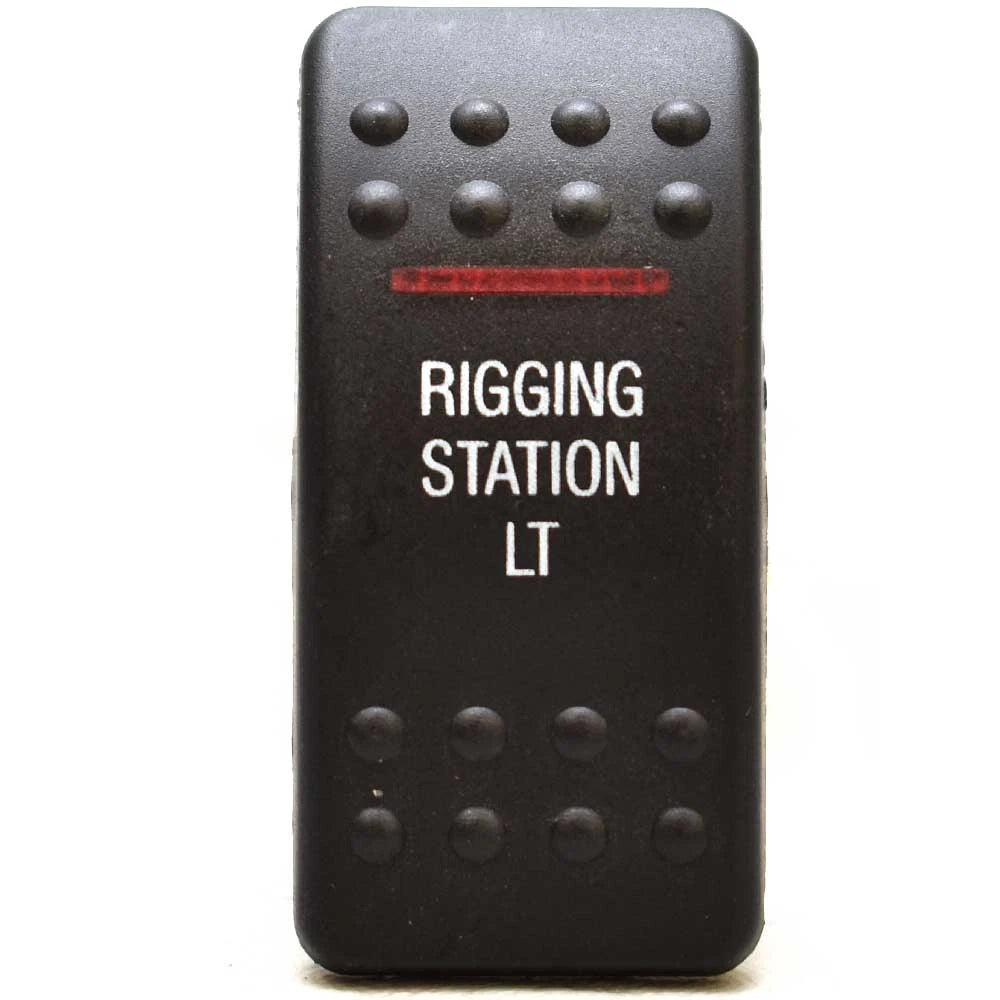 Carling Boat Contura II Rocker Switch Actuator - Rigging Station LT