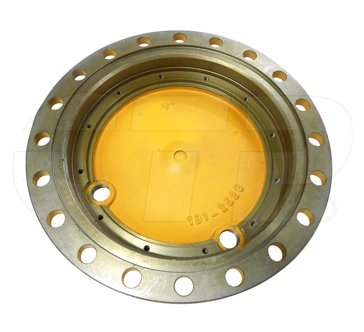 1912526 Cover Fits Caterpillar Models