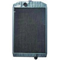 R2791 Radiator Fits John Deere