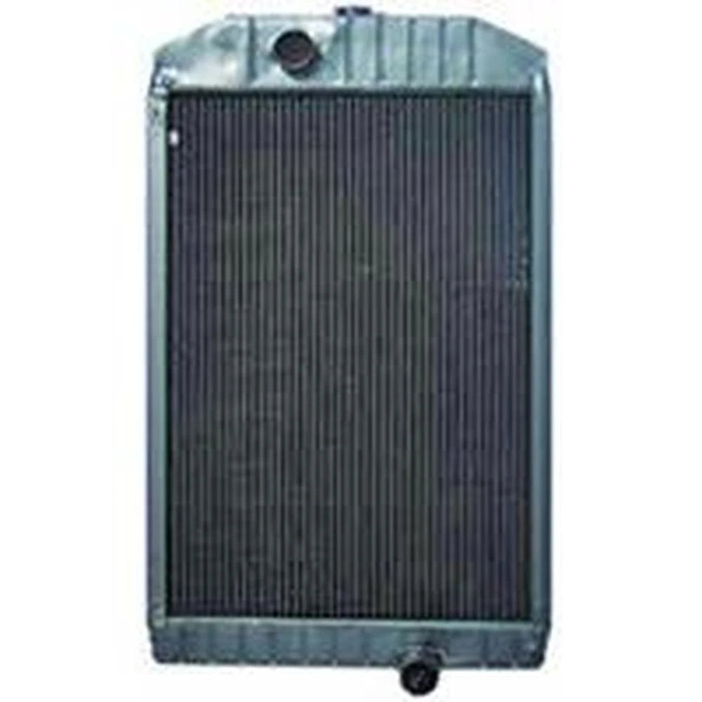 R2791 Radiator Fits John Deere