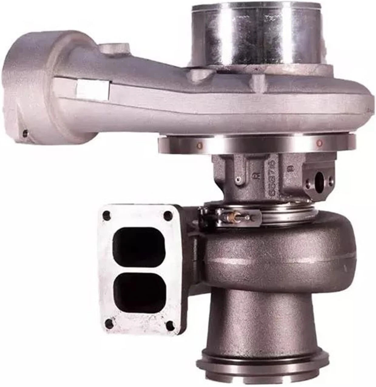 Turbo S410 Turbocharger OR7142 for Caterpillar 3406E C15 Diesel Engine
