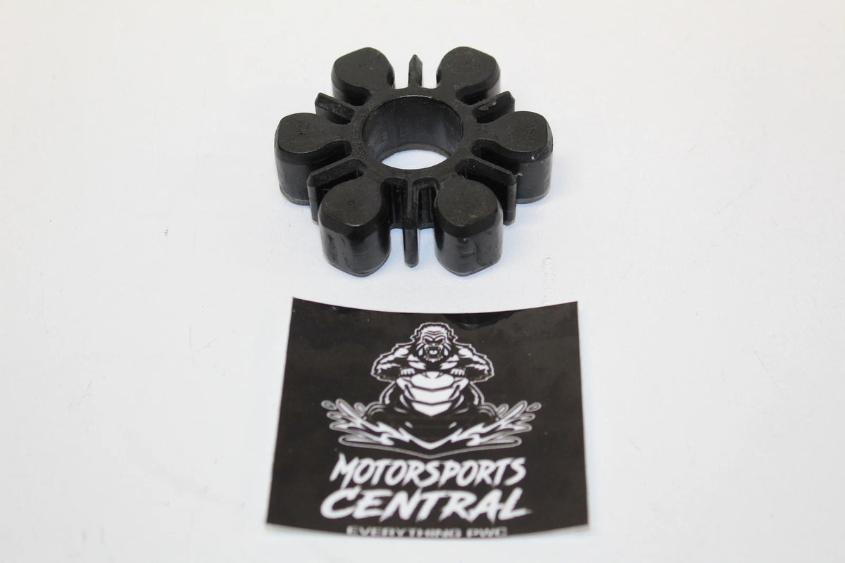 SEA-DOO XP 3D RFI DI DRIVESHAFT RUBBER COUPLING COUPLER 293830067