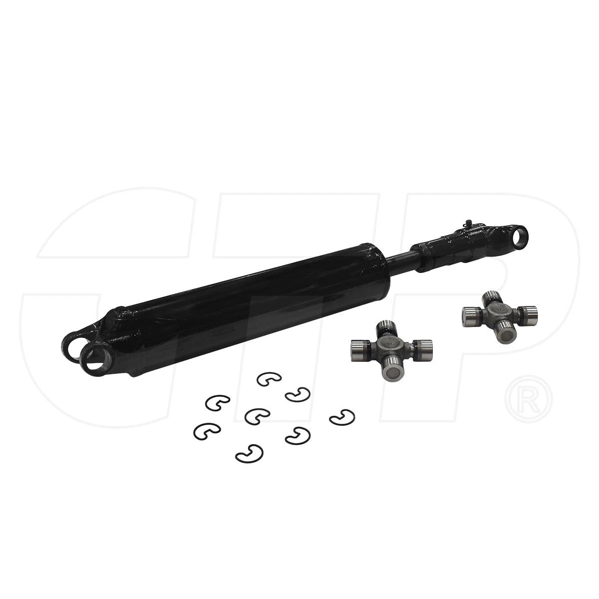 2027875 Shaft As. Fits Caterpillar Models