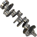 Crankshaft 359-0715 for Caterpillar C4.4 3054C Engine 414E 426 432F2 312D2 910K