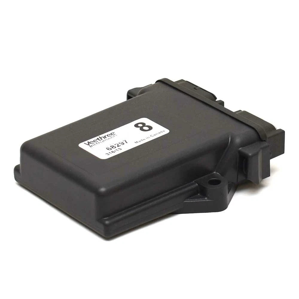 Veethree Boat Analog Digital Converter 68297 - Chaparral 12-Pin