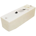 Ameri-Kart Boat Fuel Tank F4009 - G3 40 Gallon Poly