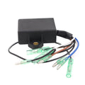 For Yamaha 9.9-15HP 2 Stroke CDI Unit Power Pack 63V-85540-01-0 0 Outboard