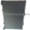 A/C Condenser for Kubota Excavator KX080-4 U55-4 KX080-4S2 KX080-4S RD451-47650
