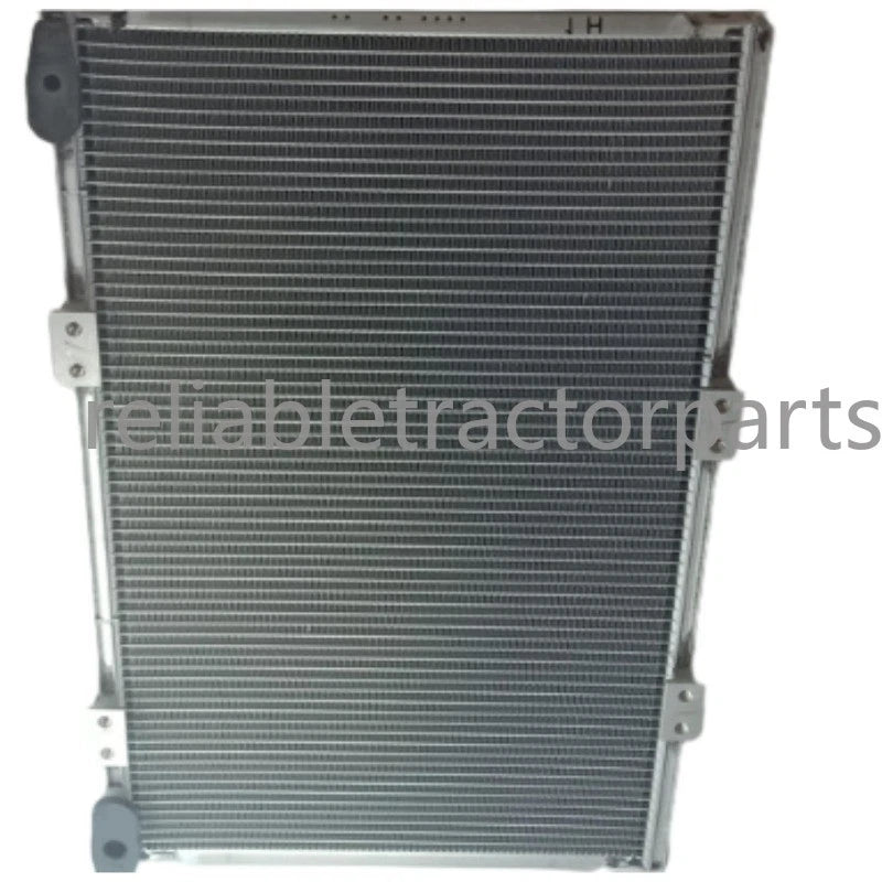 A/C Condenser for Kubota Excavator KX080-4 U55-4 KX080-4S2 KX080-4S RD451-47650