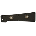 Nitro Z7 Boat Thru-Bolt Plate 162526 - Springfield 1700105-1 Black