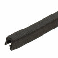 Trim-Lok Boat Edge Trim Molding 1350B2X3/8 - 3/8 Inch Black (FT)