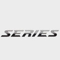 Centurion Boat Raised Decal SUSEBKBB-001 - Series 25 5/8 X 3 Inch