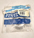 Volvo Penta - 832966-6 - Marine Engine Guard Plate
