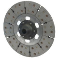 Disc 1670234M91 Fits Massey Ferguson 1080 1085 285