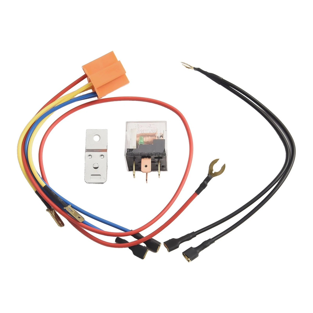 Diverse Applications of Modified Wiring Harness for Motorcycles and Cars