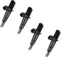 4X Fuel Injector 0R-8473 0R8473 for Caterpillar CAT 3114 Engine 3116