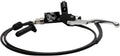 Rekluse Left-Hand Rear Brake Kit for KTM XC 250 2007