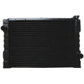 2795263 Forklift Radiator Fits Several Clark Models