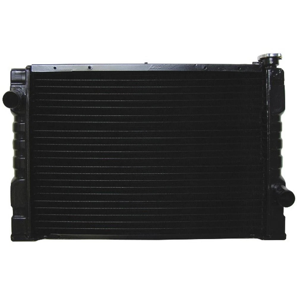2795263 Forklift Radiator Fits Several Clark Models