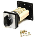 Electroswitch Boat Generator Switch KW40-2204C6-1 - Marquis 50 - 60Hz
