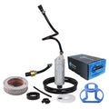 Polaris EFI Fuel Pump +reg +filter for Genesis Virage MSX140 Jetski 1999-2004