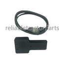 For JLG 3246E2 1532E3 1932E3 2033E3 2046E3 2901443 Analyzer Diagnostic Tool Kit