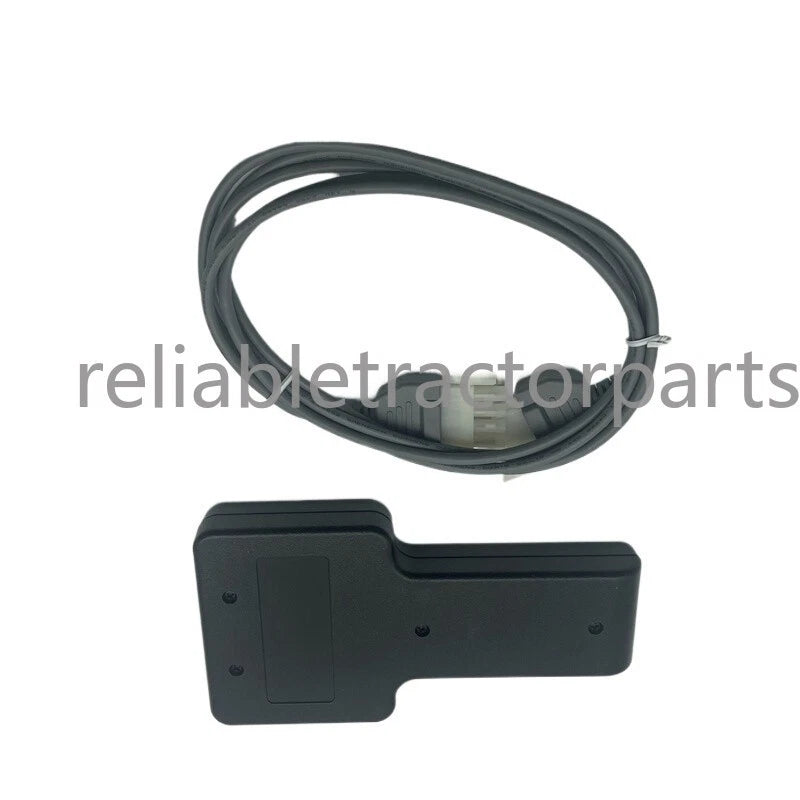 For JLG 3246E2 1532E3 1932E3 2033E3 2046E3 2901443 Analyzer Diagnostic Tool Kit