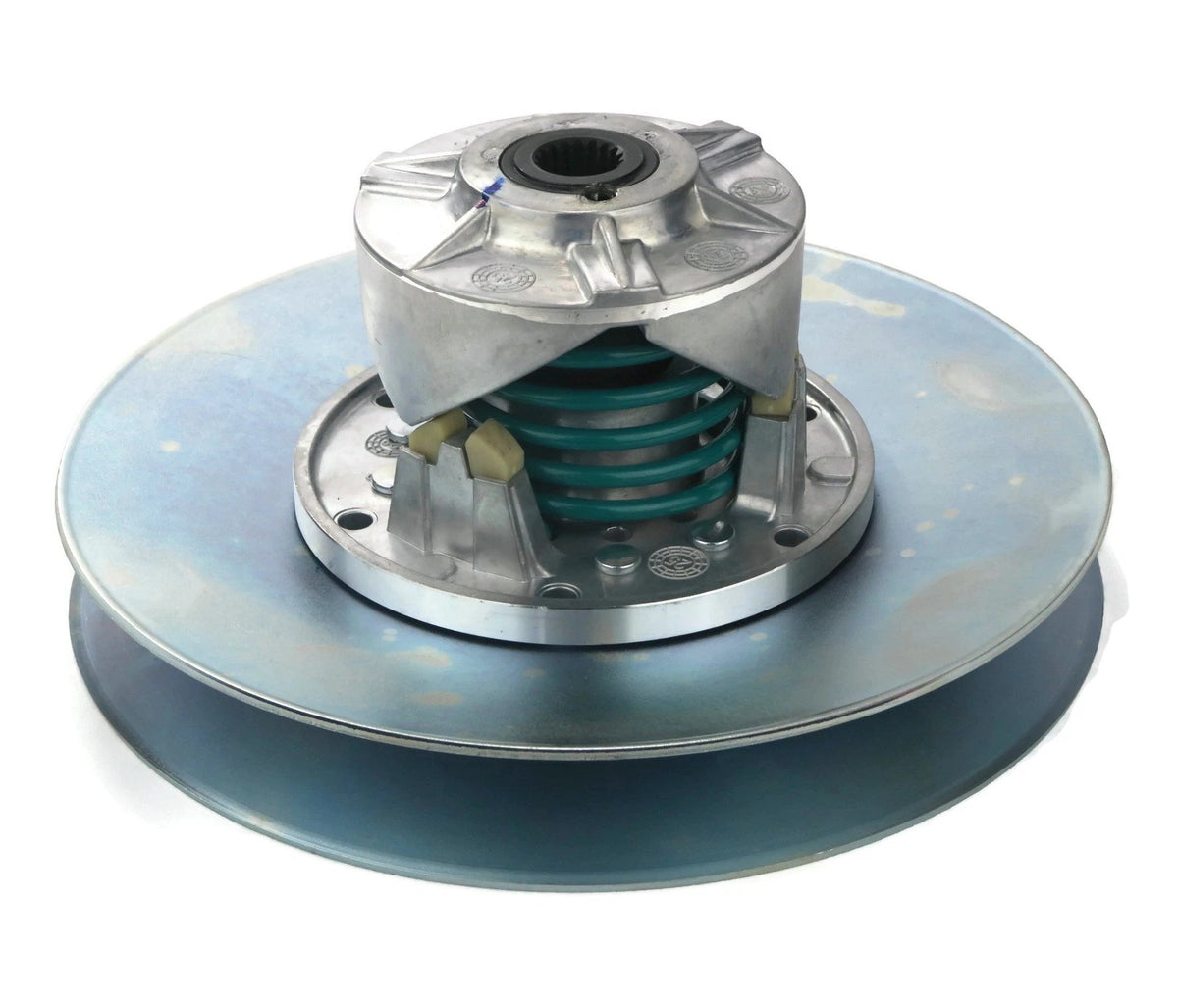 Secondary Driven Clutch for John Deere XUV 620i Gas & XUV 850D Diesel Gator