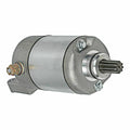 J&N Starter Motor for Can-Am Outlander 450 PRO 2017