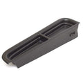 Ranger Boat Storage Tray Panel 302480 - 169A Black 20 1/4 X 3 X 6 Inch