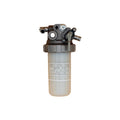 15831-43353, FUEL SEPARATOR Fits Kubota COMPACT TRACTOR AND SOME EXCAVATORS