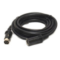 Clarion Boat Marine Remote Control Extension Cable MWRXC10 - 10 FT