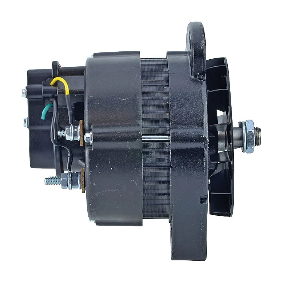 105 Amp Alternator for Motorola Marine 12V 8MR2401U