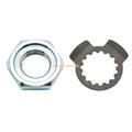 Front Sprocket Nut Washer for Yamaha Raptor 700 700R YFM700/YFM700R 2006-2023