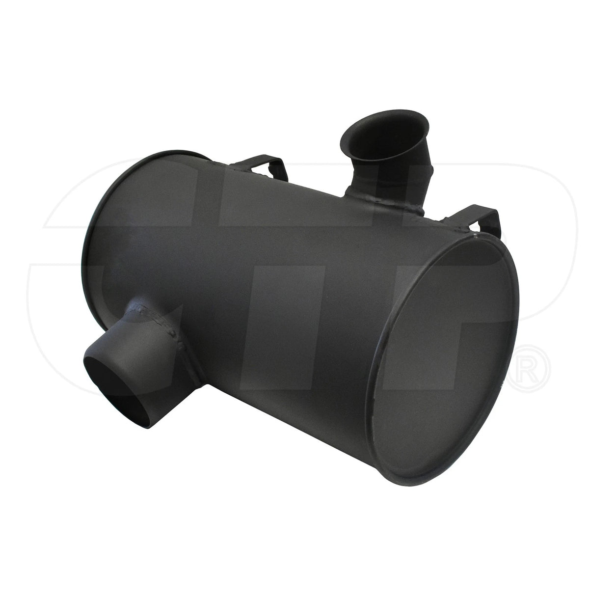 2010346 Muffler Assembly Fits Caterpillar Models