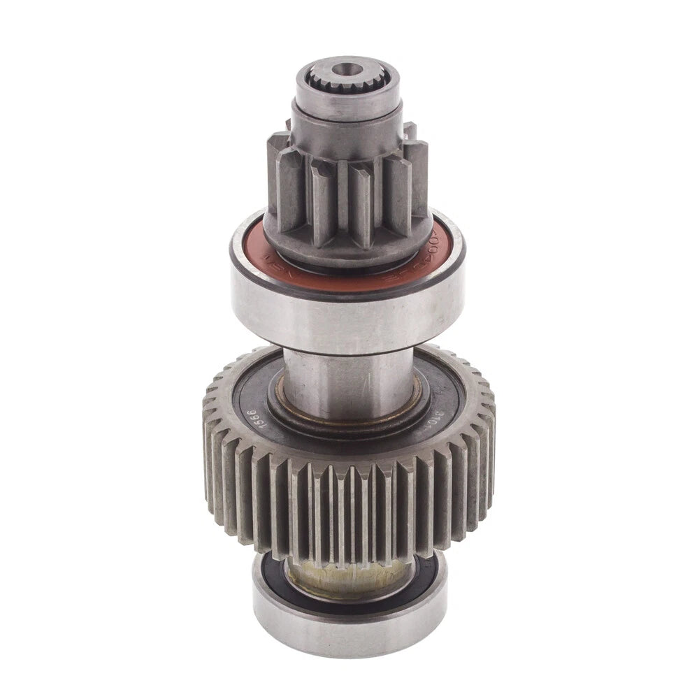 Starter Motor Drive Gear Harley 1803 FXSE Pro Street Breakout 2017