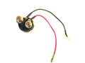 STARTER RELAY SOLENOID FOR SUZUKI OUTBOARD DT40C BOAT MOTOR 1991 - 1995