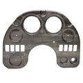Ranger Boat Blank Control Panel 7202469GW - 2050 Reata Gray (STBD)