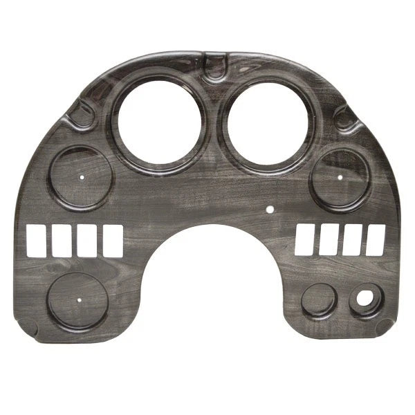 Ranger Boat Blank Control Panel 7202469GW - 2050 Reata Gray (STBD)