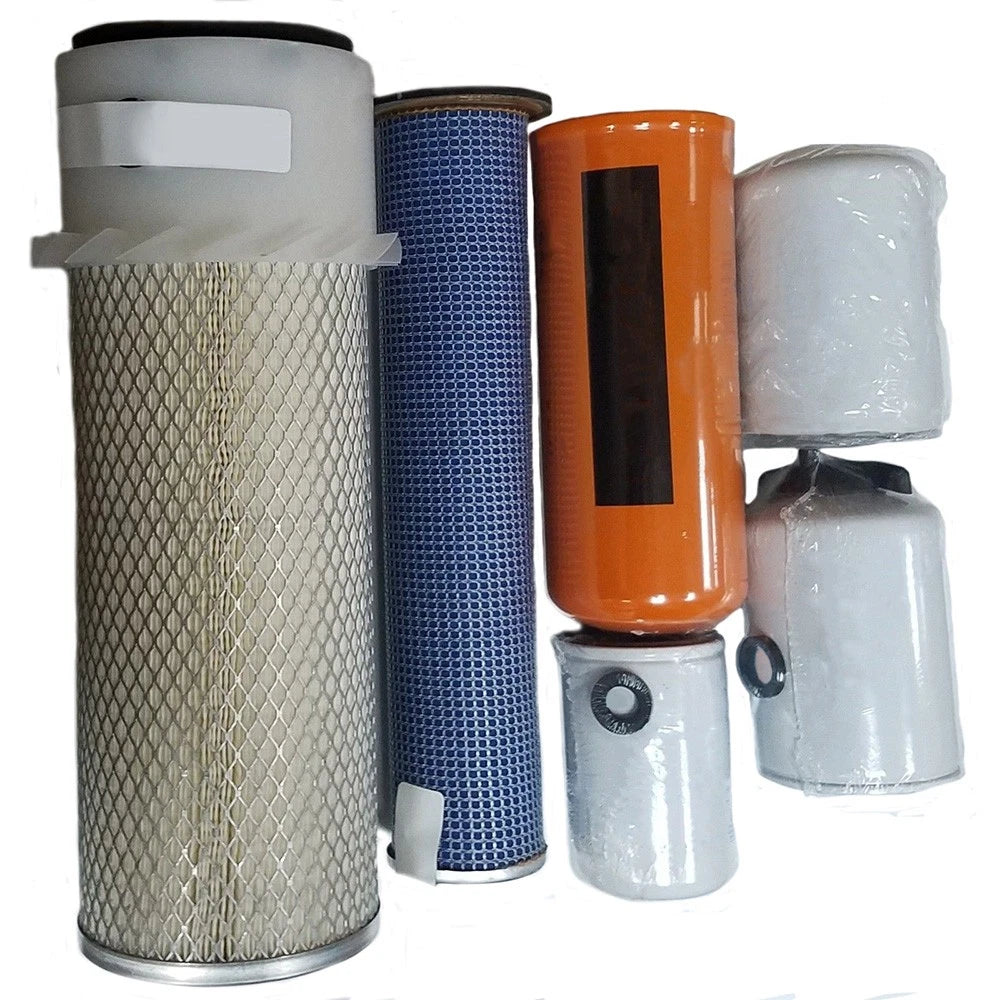 Filter Service Kit Fits Deutz Replaces 700709751
