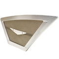 MasterCraft Boat Speaker Cover 552316 - X55 - 255 Aluminum (PORT)
