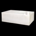 Rinker Boat Water Tank 233054 - 21DC - 23BB - 24WA 13 Gallon Poly