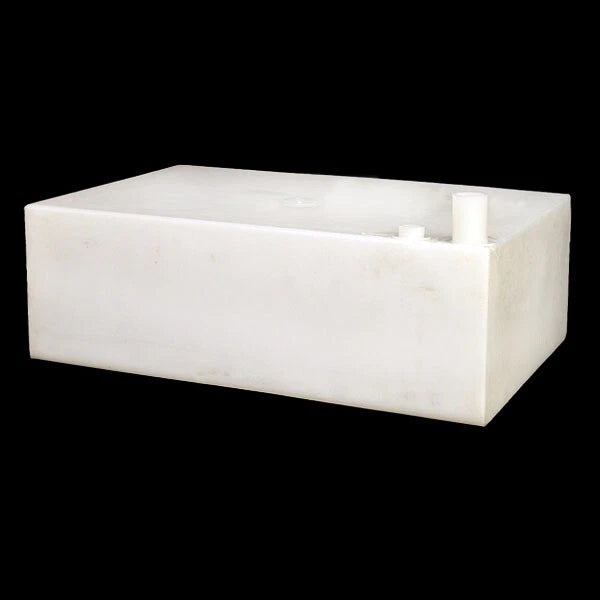 Rinker Boat Water Tank 233054 - 21DC - 23BB - 24WA 13 Gallon Poly