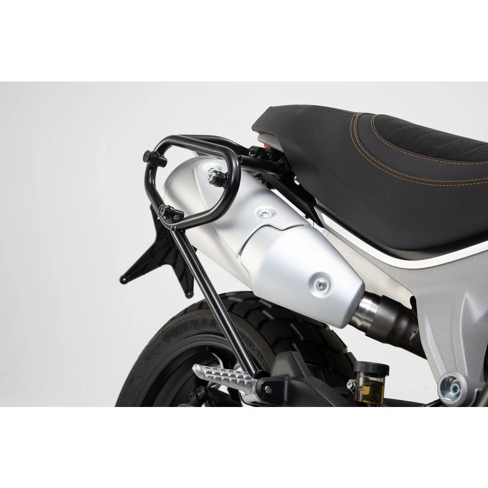 SW Motech SLC Side Carrier Right for Ducati 1100 SCRAMBLER 2018-2019